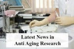 inside a laboratory doing anti aging research